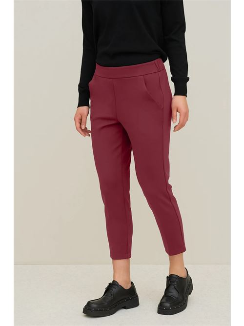 pantalone m.stretto CARLA G. | PILI 2228